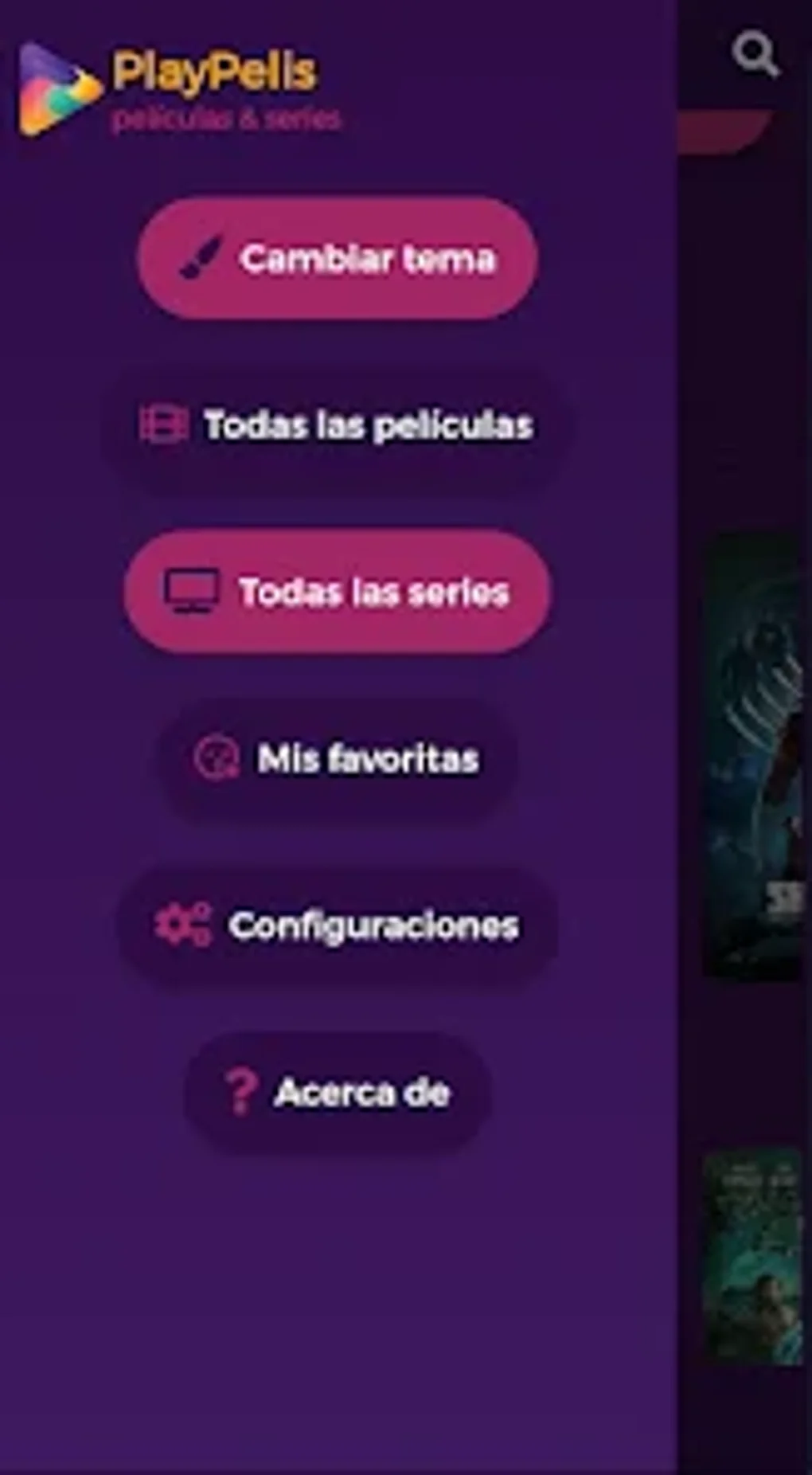 PlayPelis: Your Gateway to a World of Movies and TV Shows