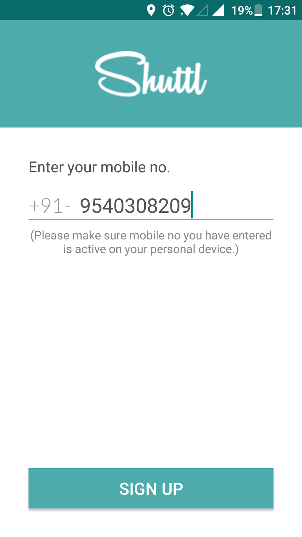 Shuttl Driver APK For Android Download