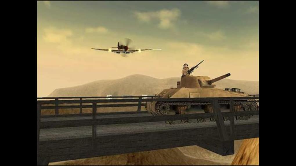 Battlefield 1942 - Download