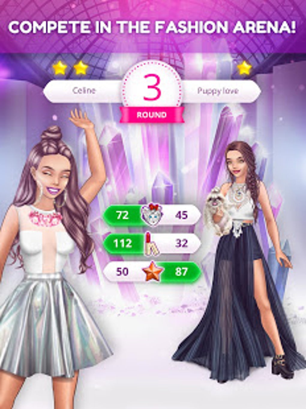 Damas Online Casual Arena - Download do APK para Android