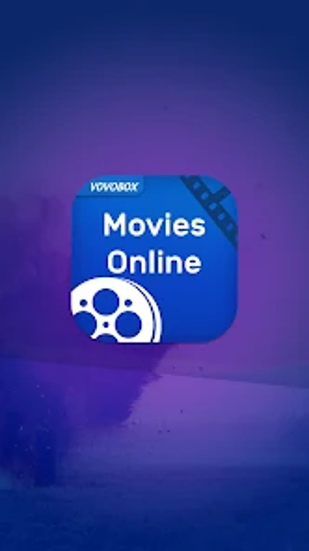 VoVoBox HD Movies for Android Download