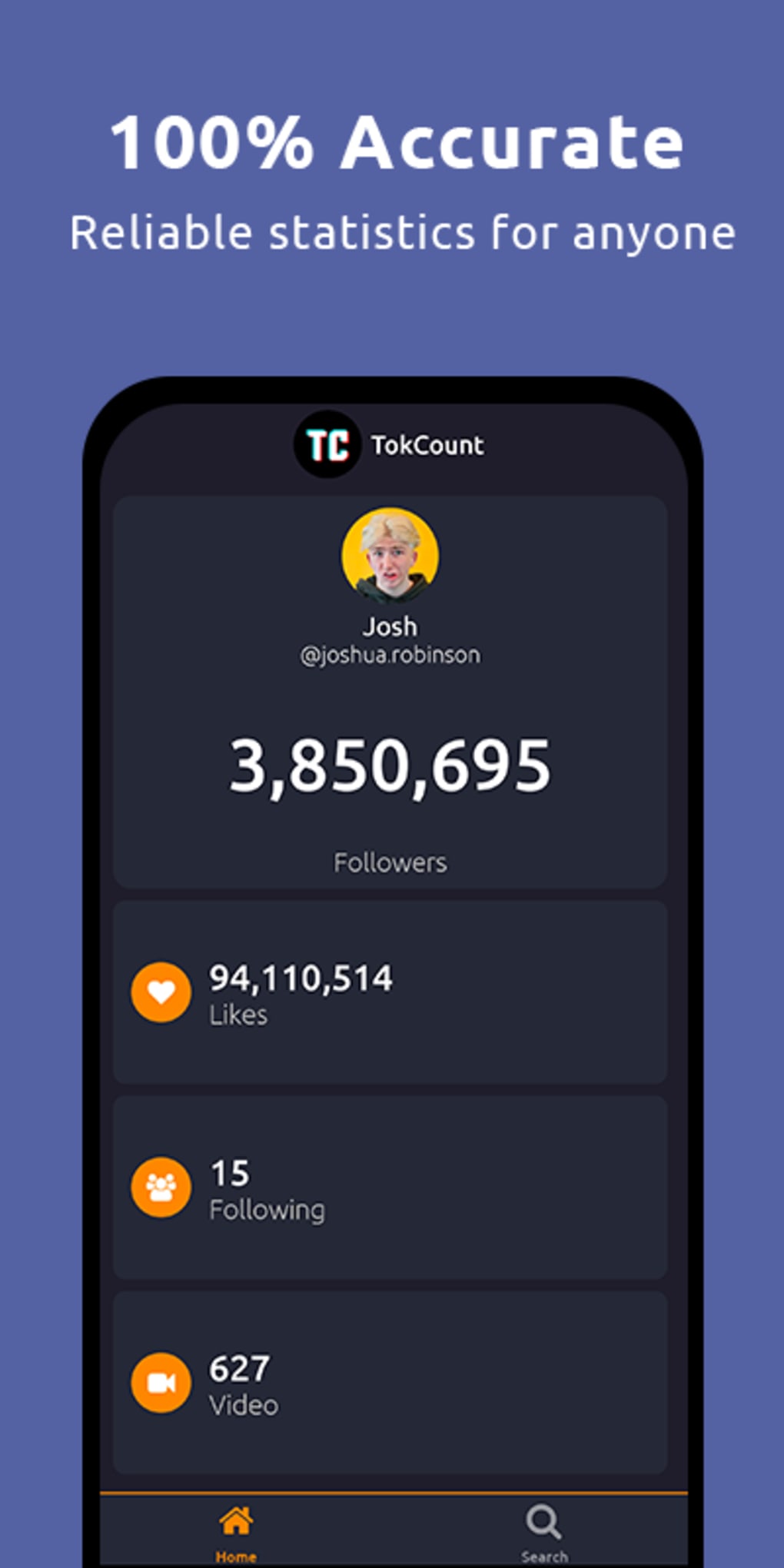 live subscriber count website｜TikTok Search