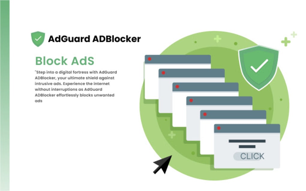 adguard ad blocker extension for chrome