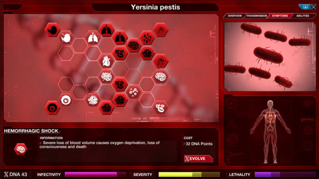 download plague inc full version free android