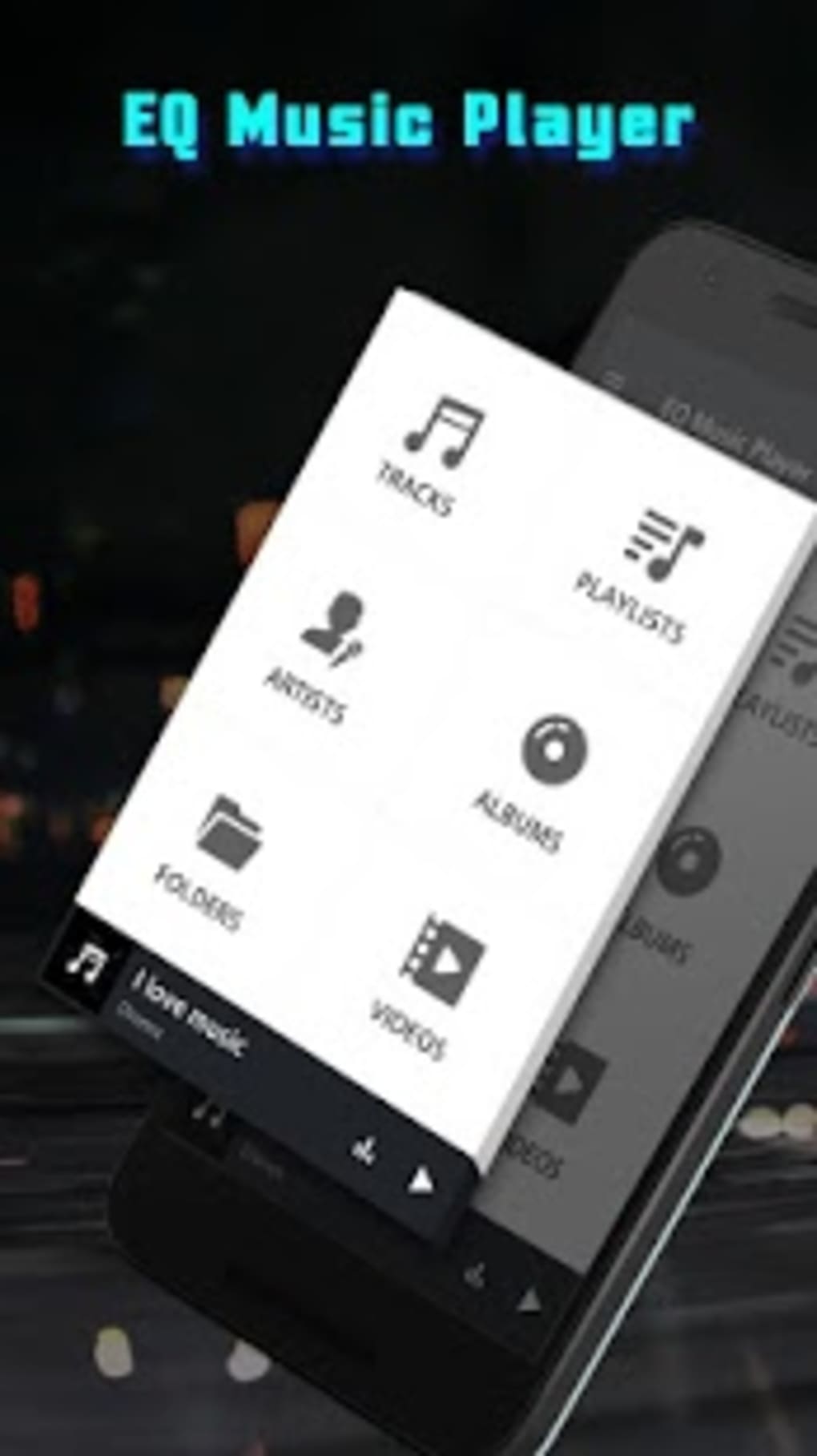 Music Player Equalizer - 432 H for Android - Download