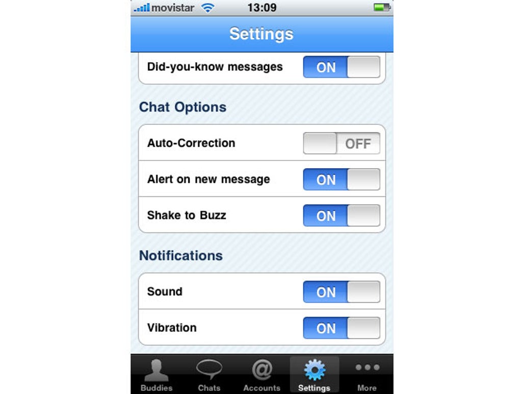 EBUDDY GRATIS PER CELLULARE SCARICARE