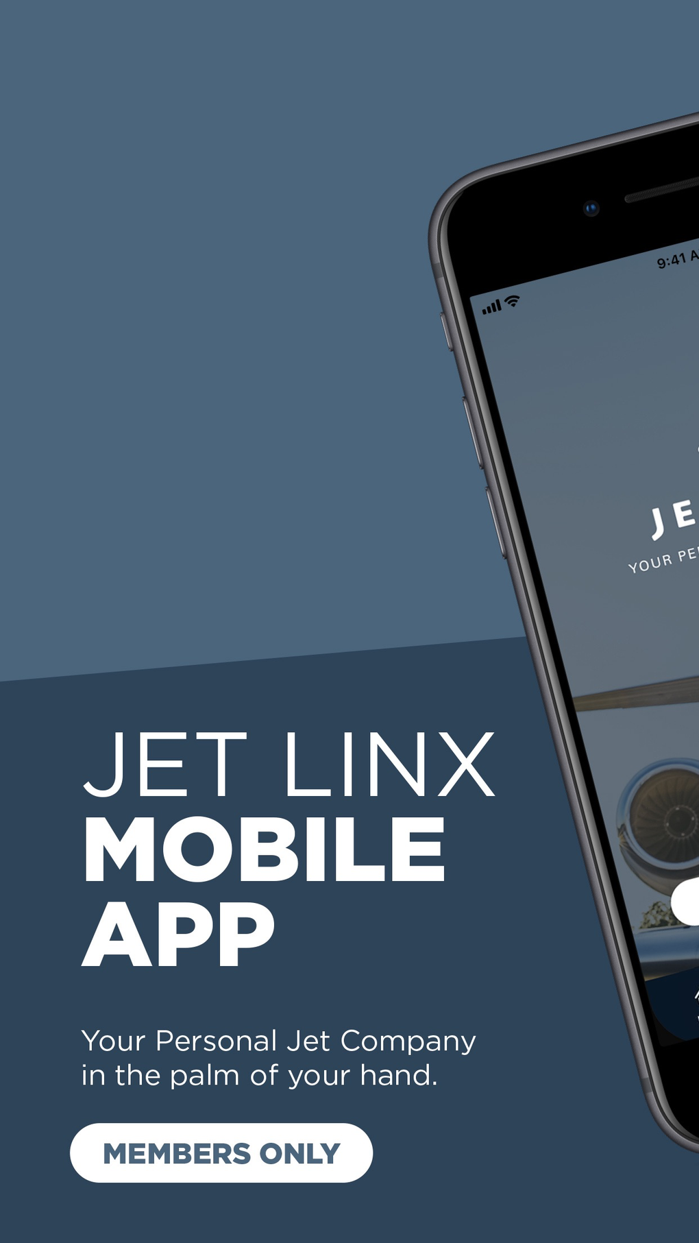 Jet Linx Mobile для iPhone — Скачать