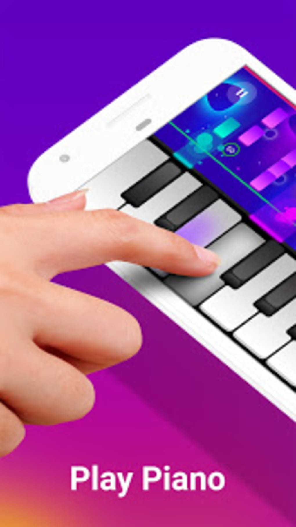 Piano Crush - Keyboard Games by Gismart Limited