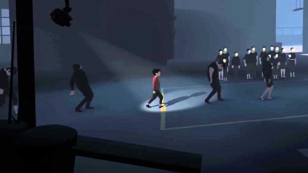Download Playdead's INSIDE - INSIDE For Android Advice android on PC