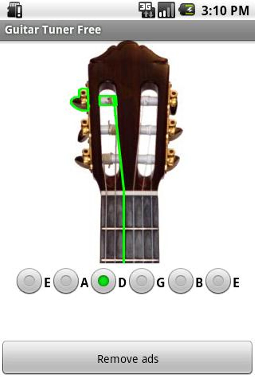 Guitar Tuner APK for Android - Download