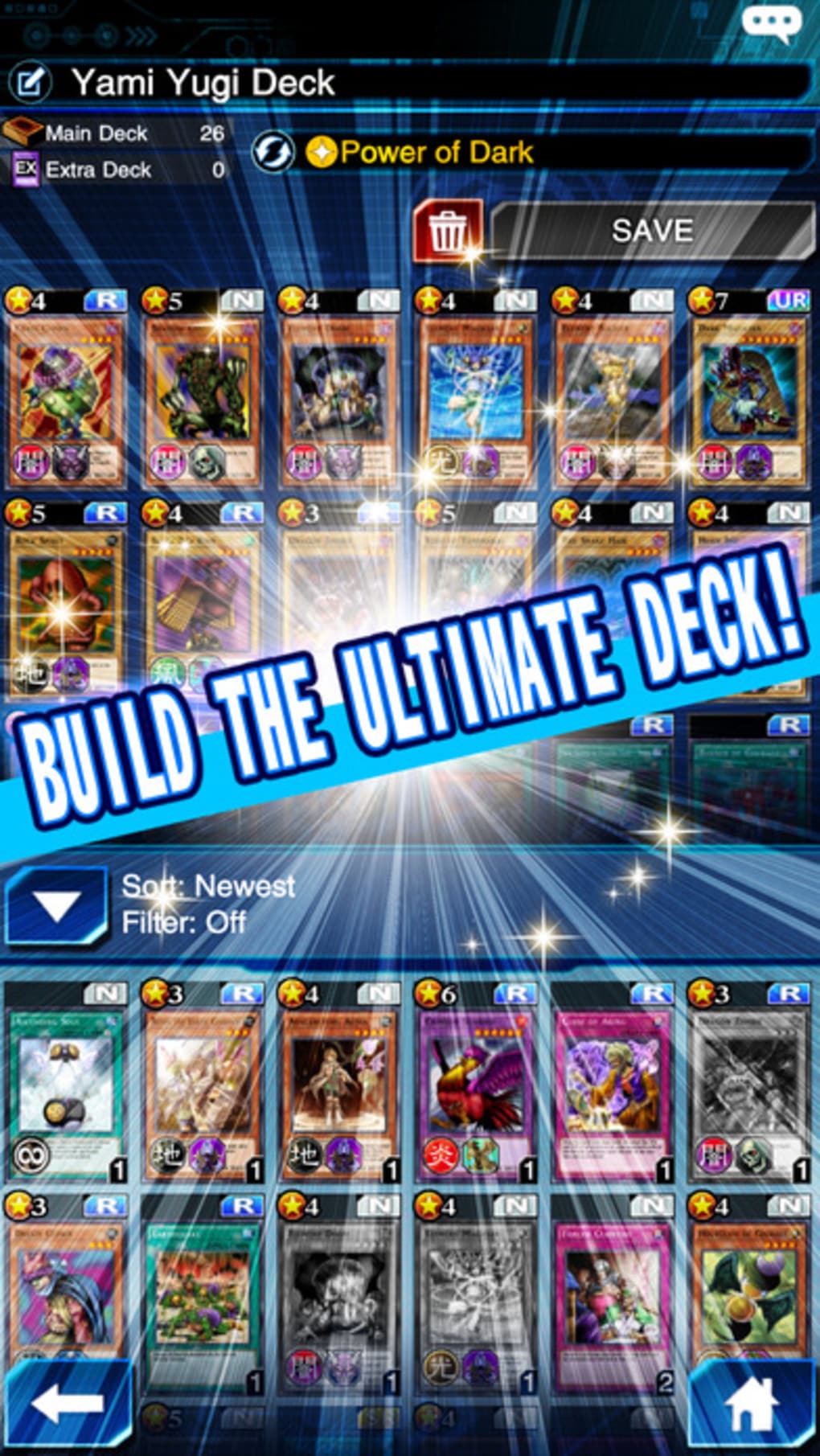 Yu Gi Oh Duel Links For Iphone Download