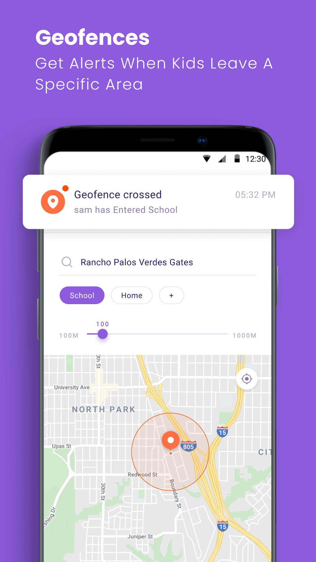 FamiSafe Parental Control App APK For Android Download