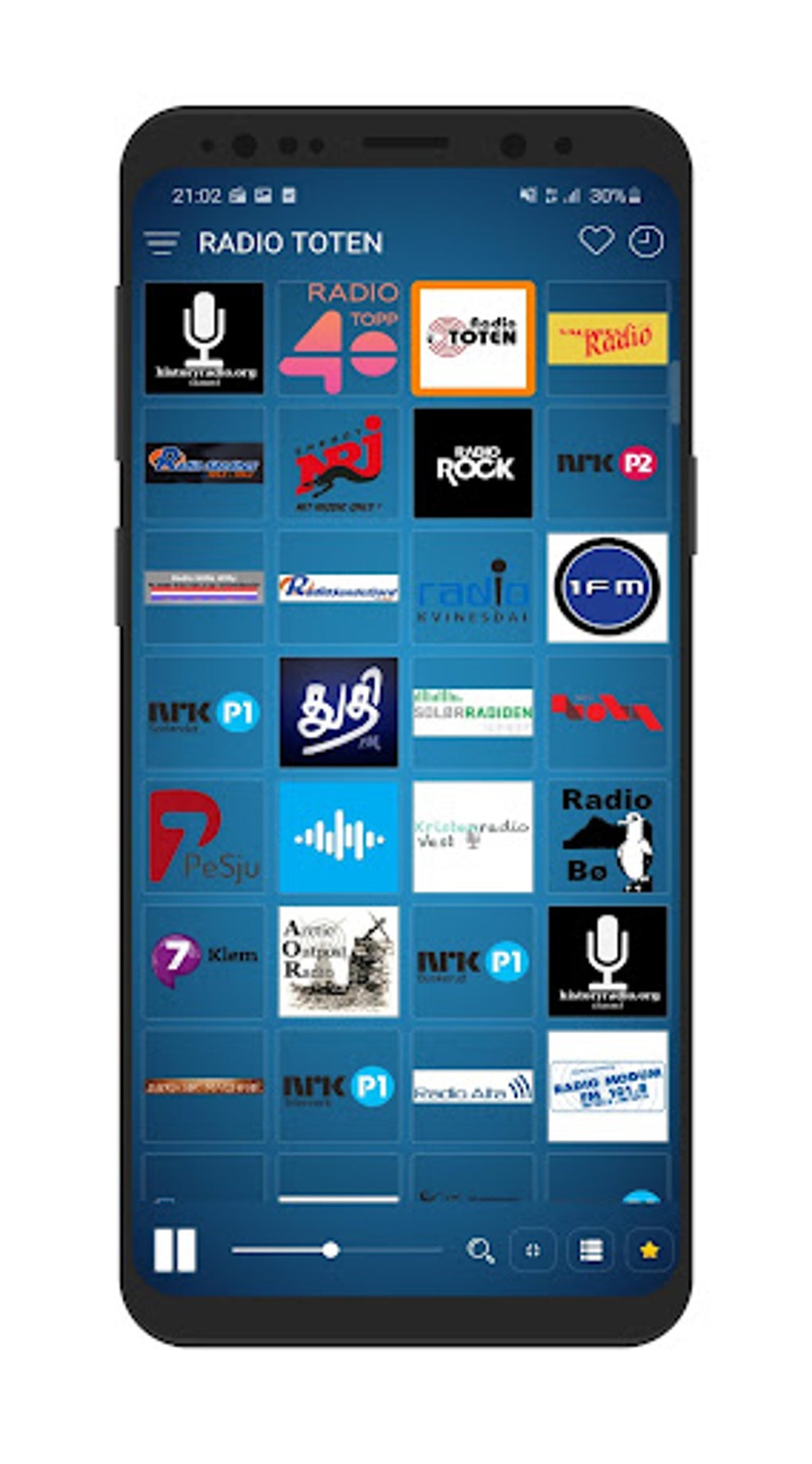 Norwegian Radio Stations Apk For Android Download