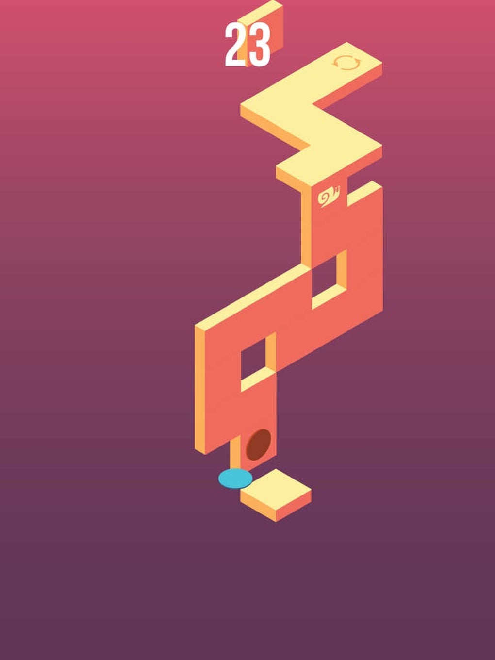 Skyward IPhone Skyward IPhone