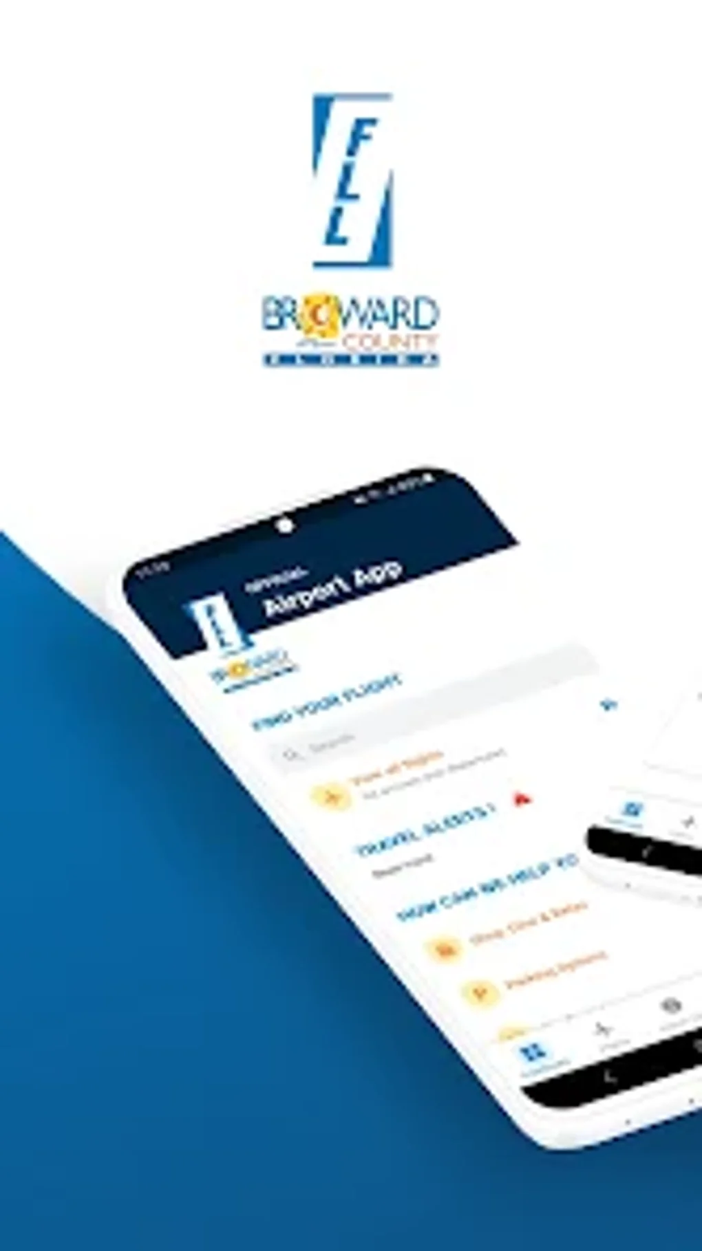 FLL Airport For Android Download