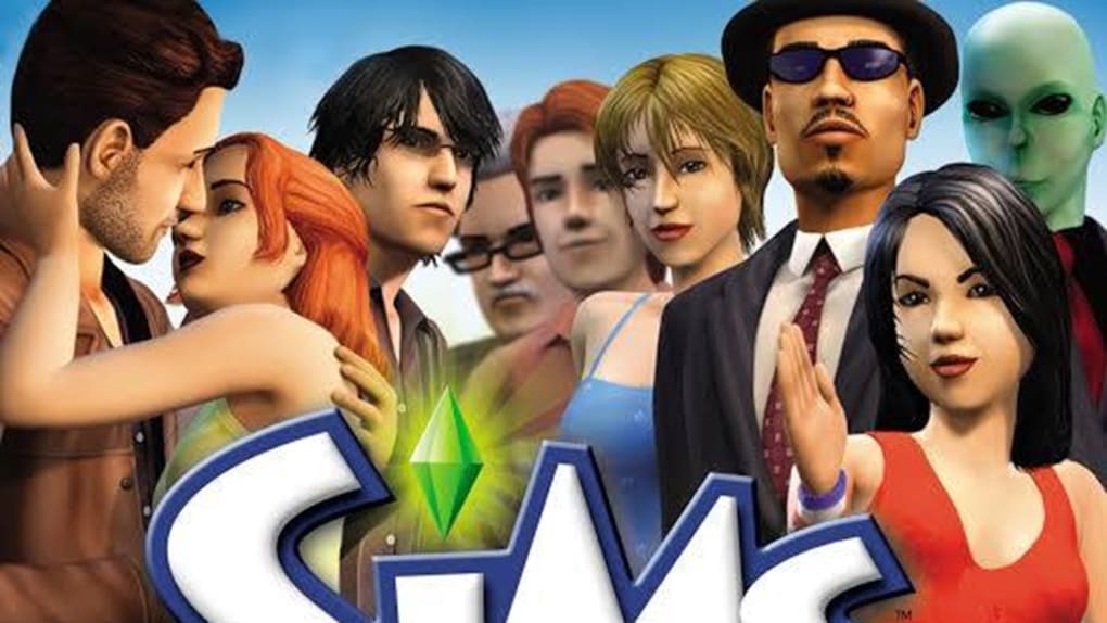 download the sims 2 for mac os x free