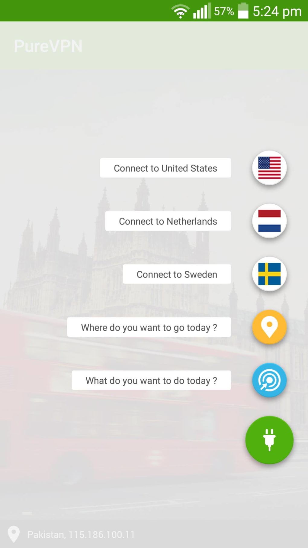 Purevpn for android download free