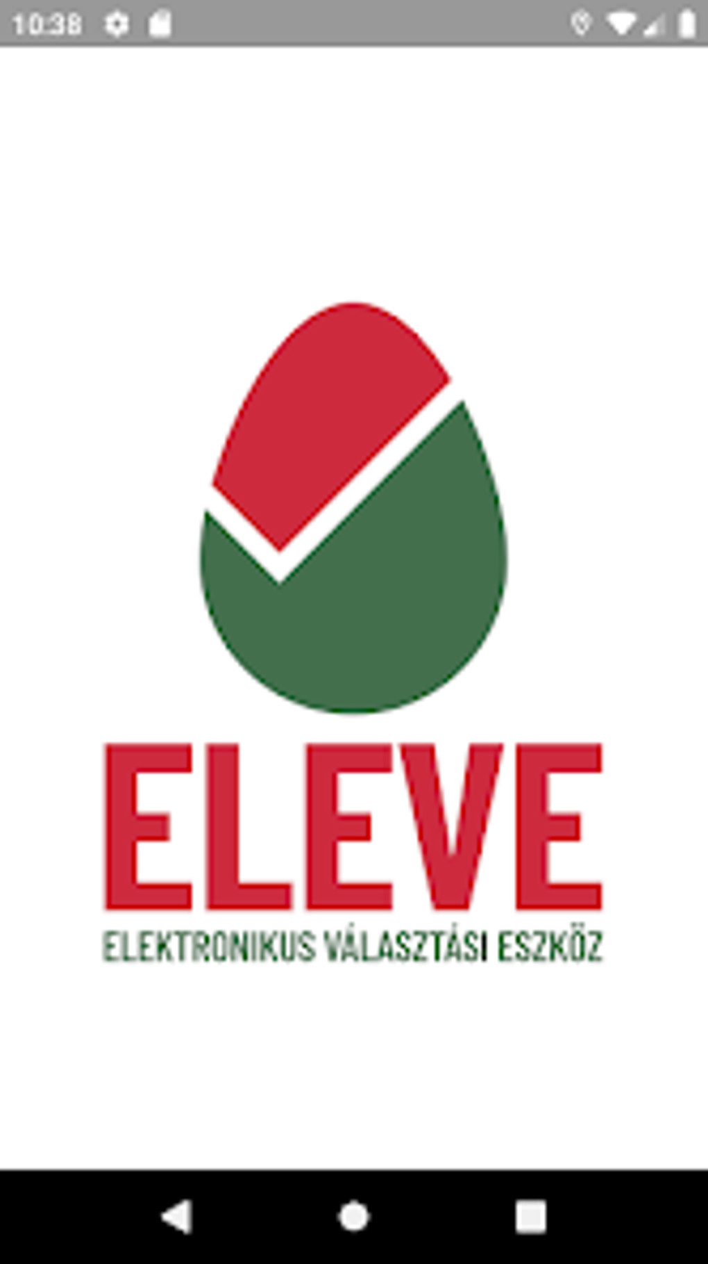Android ELEVE Android ELEVE