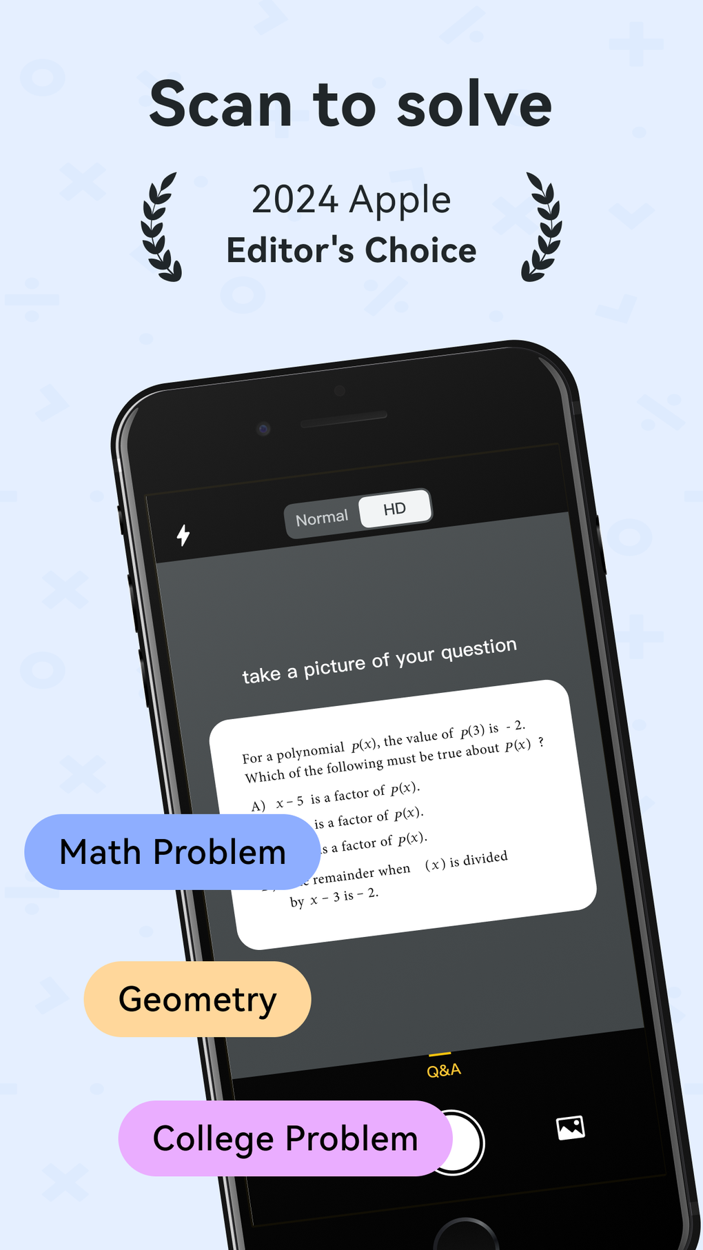 Quiz AI Homework Helper For IPhone Download