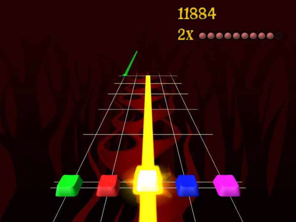 rock band 2 frets on fire song pack