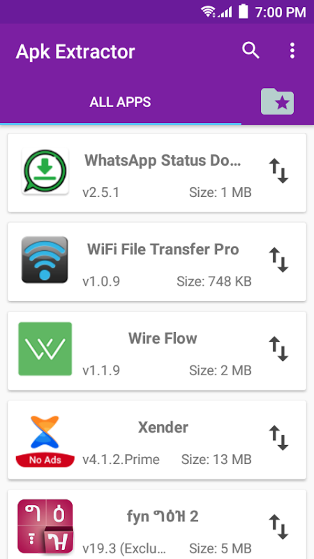 Deep Extractor (APK App Icons) APK for Android Download Deep Extractor (APK App Icons) APK for Android Download
