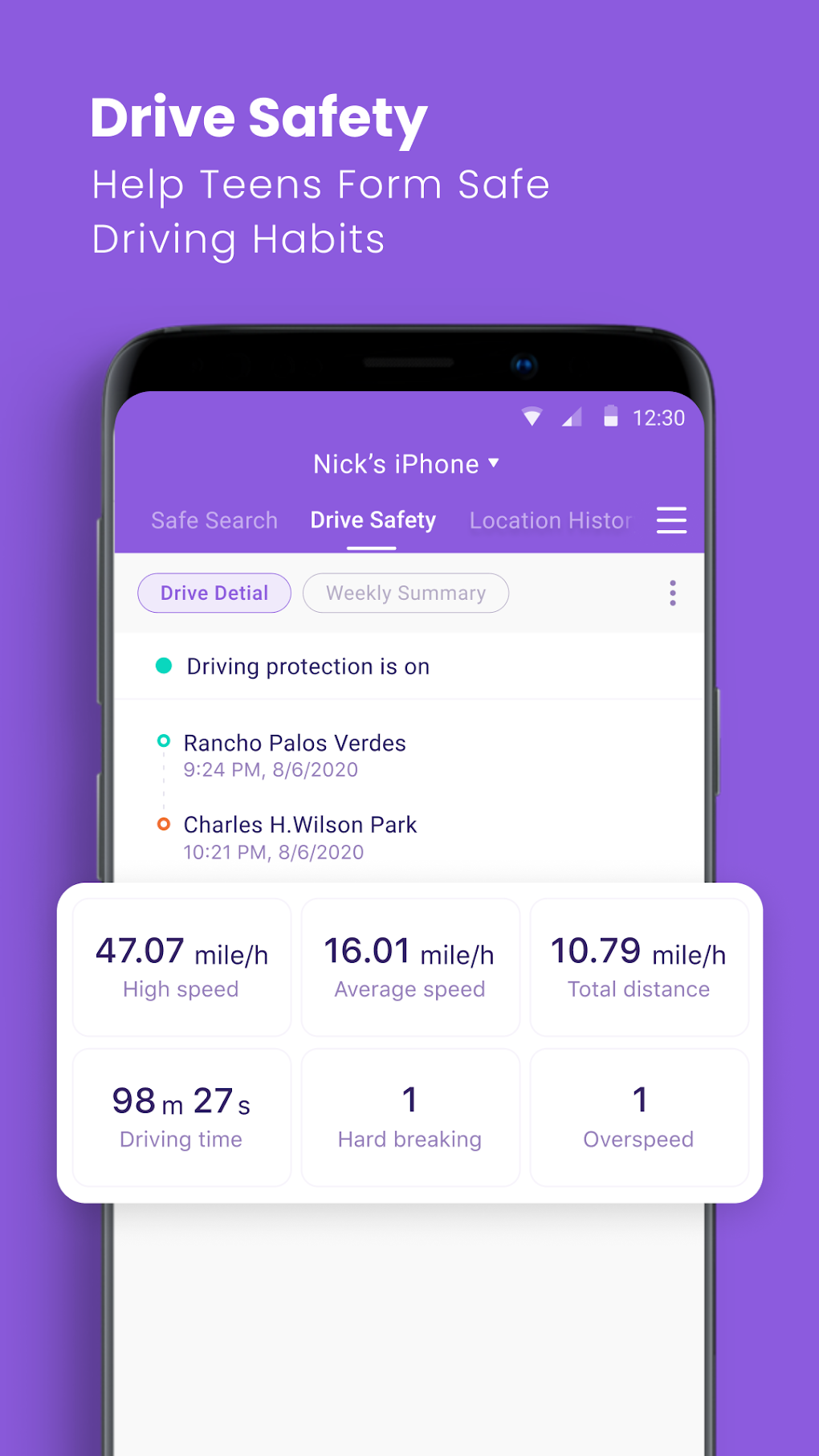 FamiSafe Jr App For Kids APK For Android Download