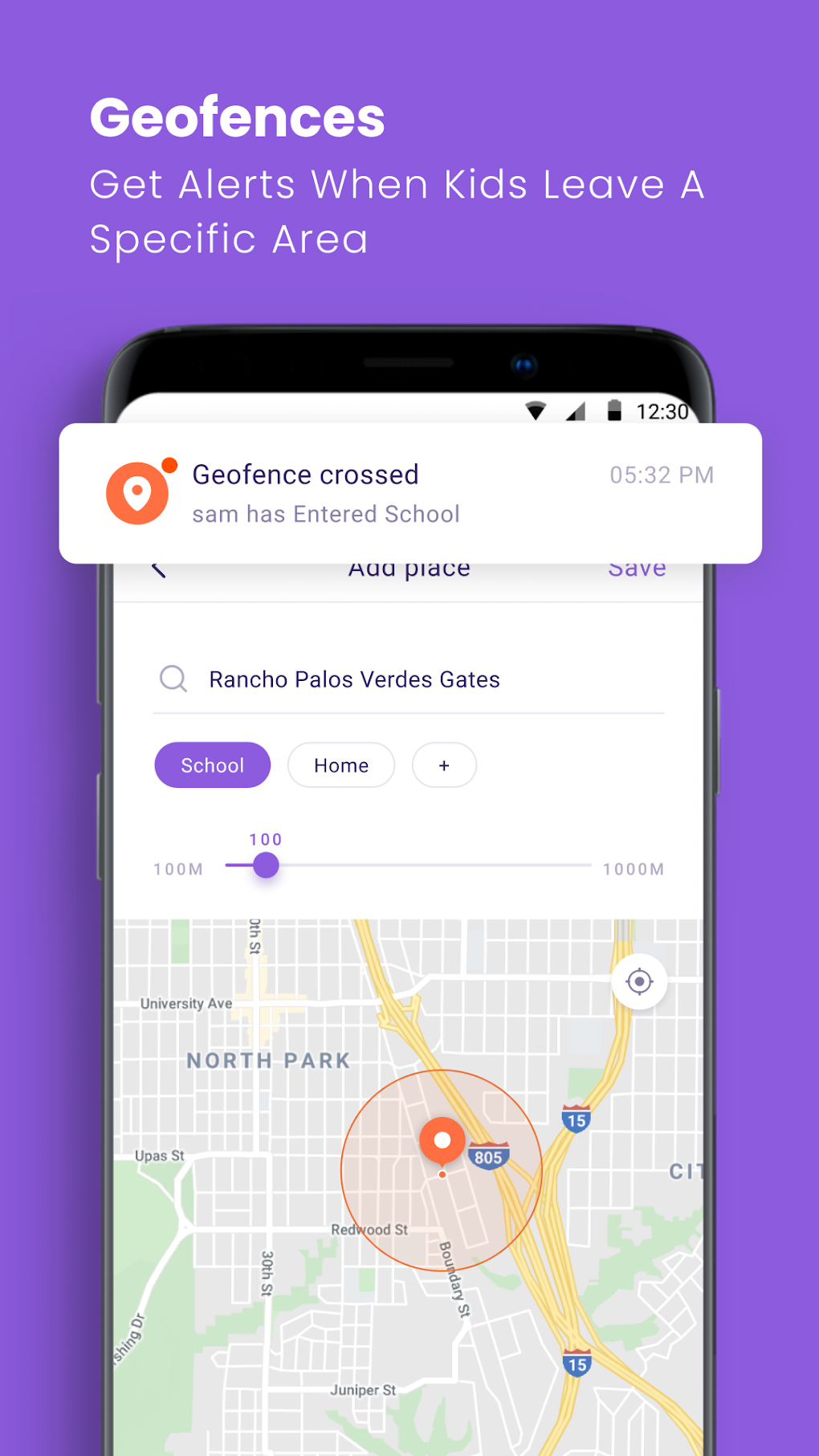 FamiSafe Jr App For Kids APK For Android Download