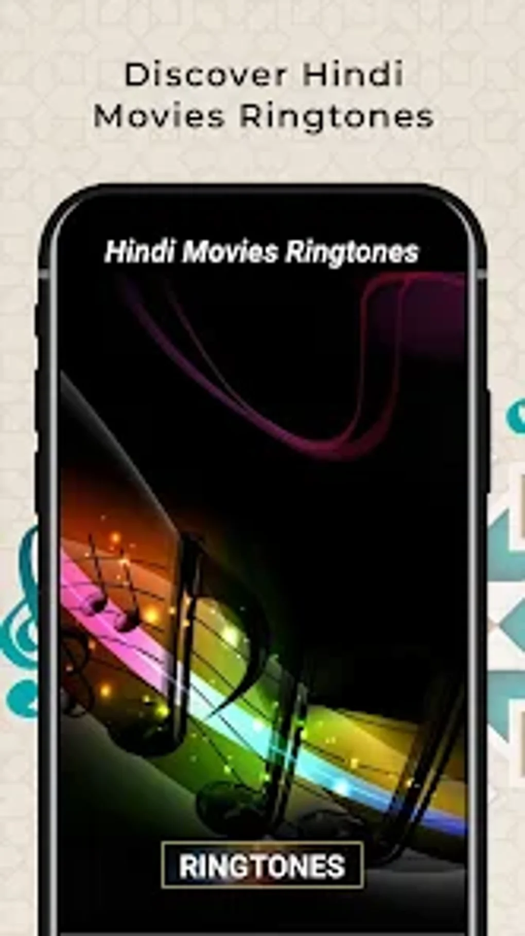 Old Hindi Movies Ringtones для Android — Скачать