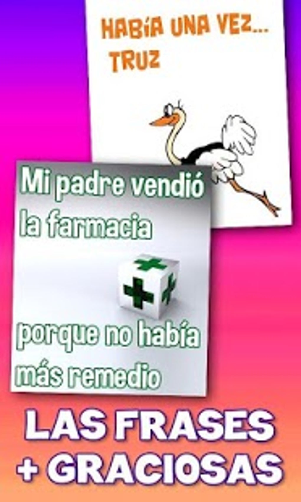 Quotes and status in Spanish 2 para Android Descargar