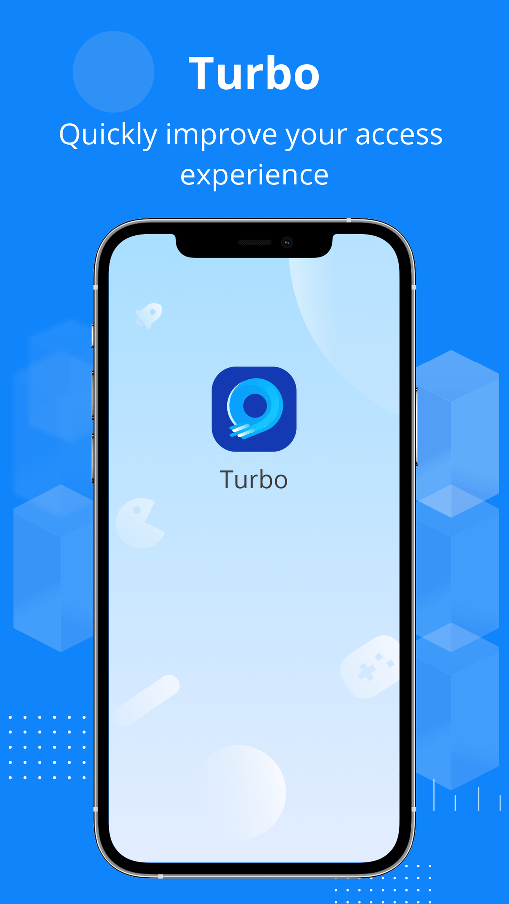 Turbo Accelerator для iPhone — Скачать