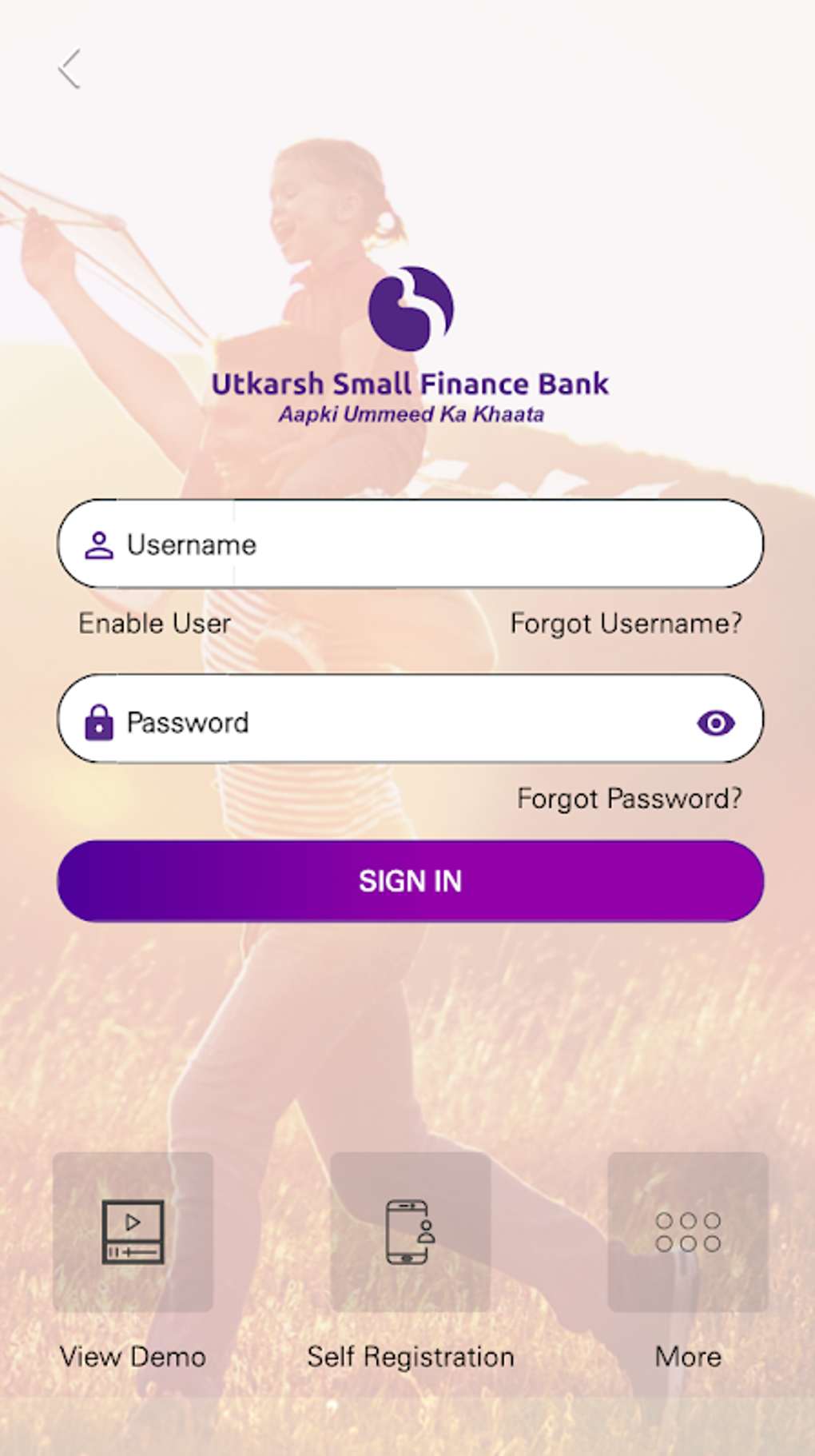 UTKARSH MOBILE APK For Android - Download