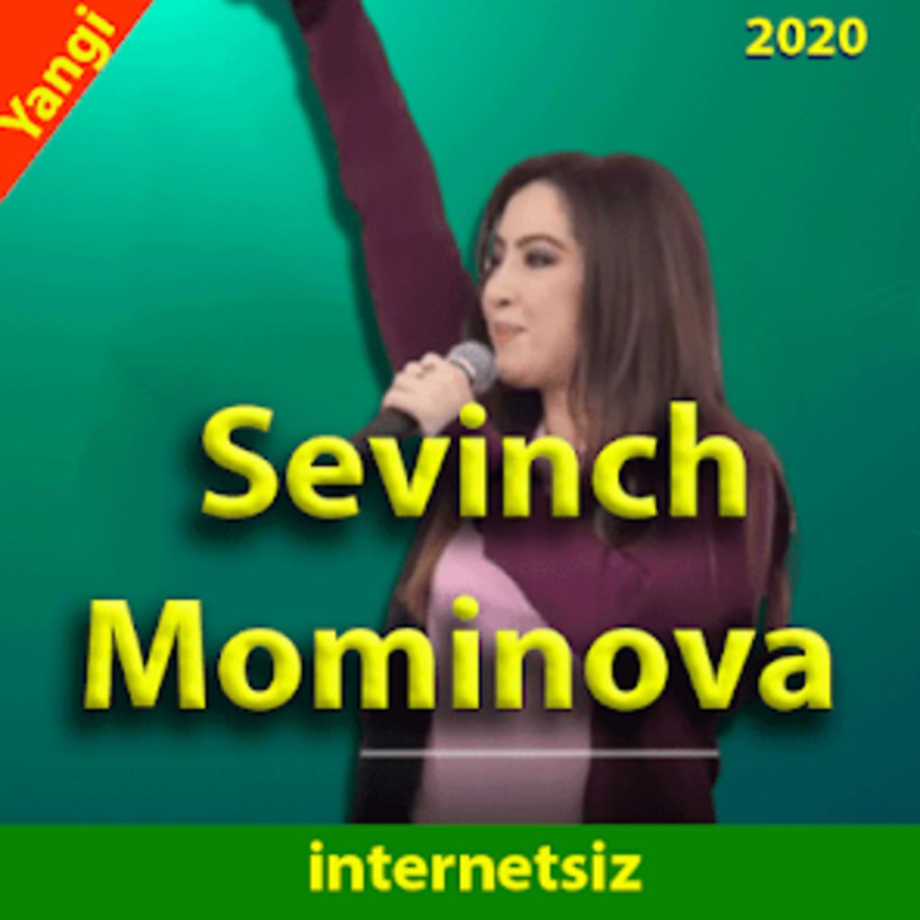 1020px x 1020px - Sevinch Mominova 2020 - Ð¡ÐµÐ²Ð¸Ð½Ñ‡ for Android - Download