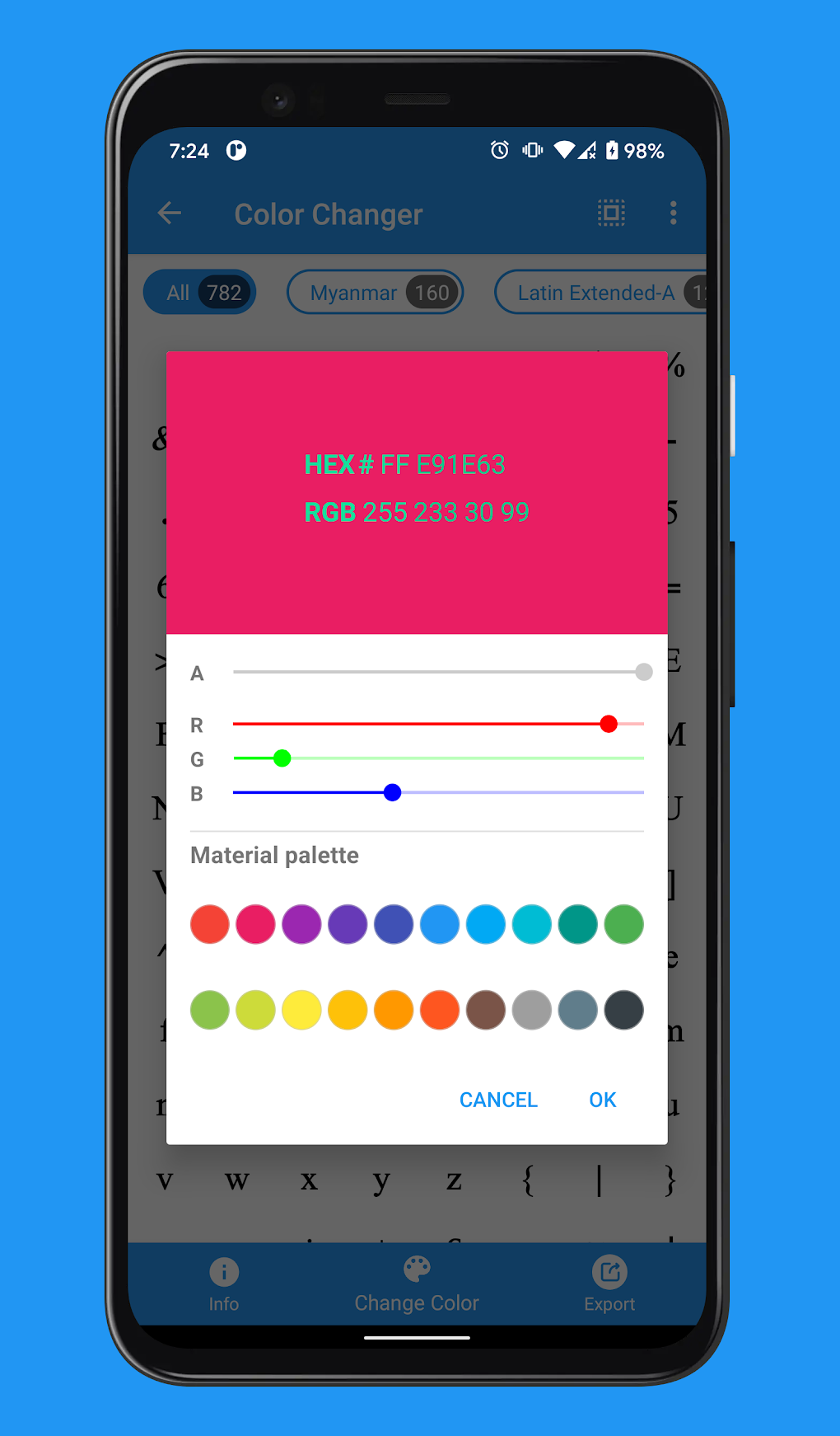 zFont Tool APK for Android Download zFont Tool APK for Android Download