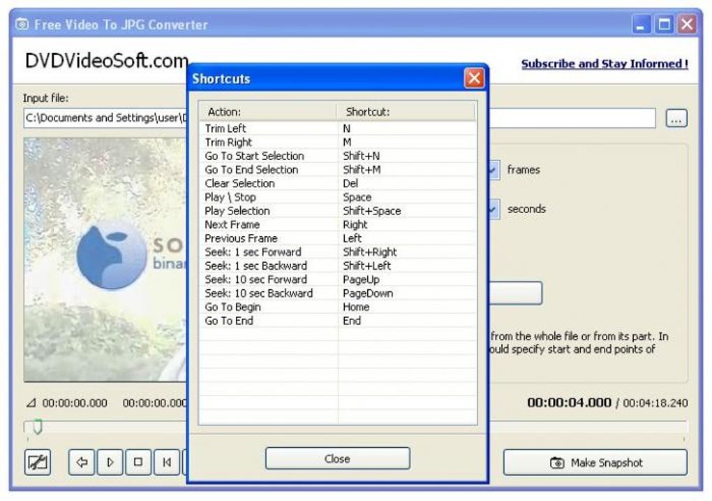 dvdvideosoft free studio 5.0.9