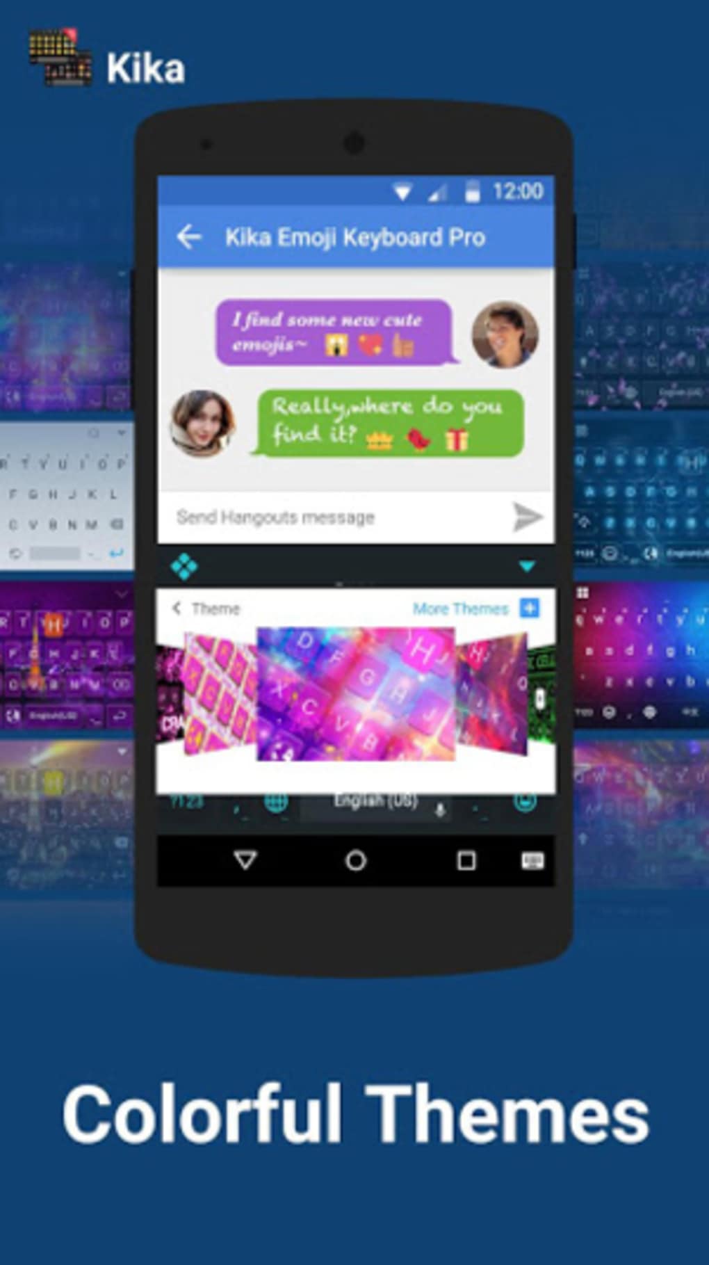 download emoji language android