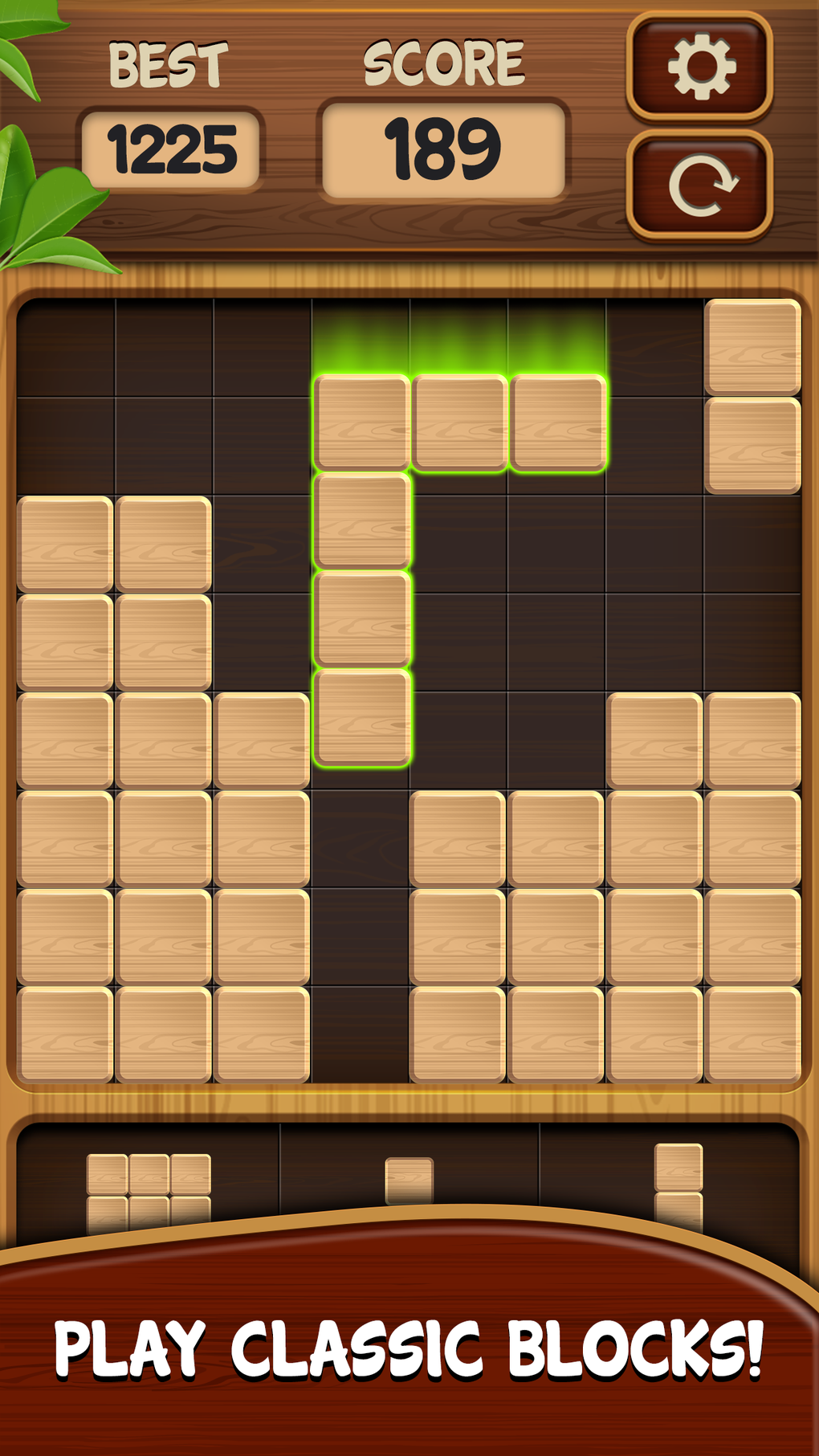 Block Puzzle Blast For IPhone Download