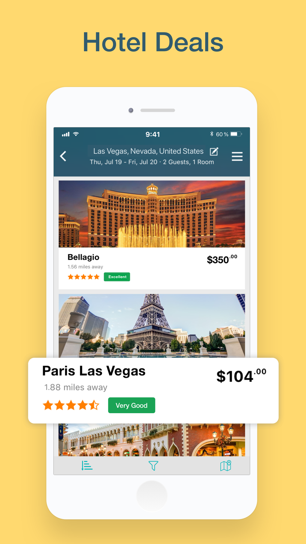 OneTravel Flight & Hotel Deals by W K travel, Inc.