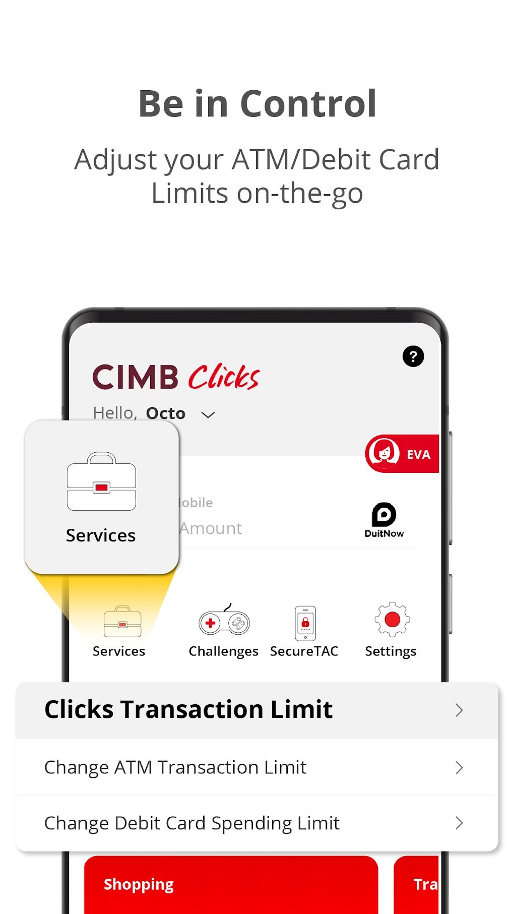 CIMB Clicks Malaysia APK For Android Download