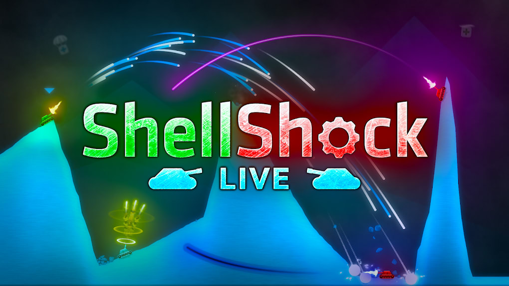 ShellShock Tanks Apk Download for Android- Latest version 1.43-  com.ShellDev.Shellshock