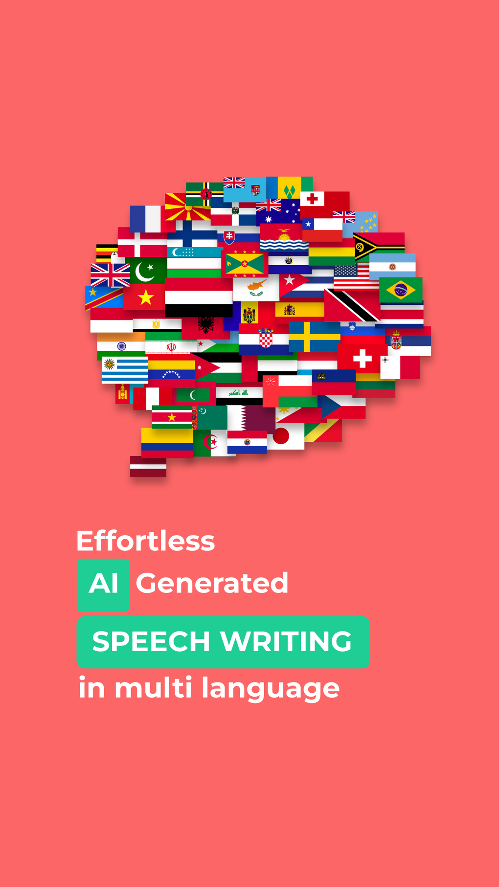 speech writer bot free