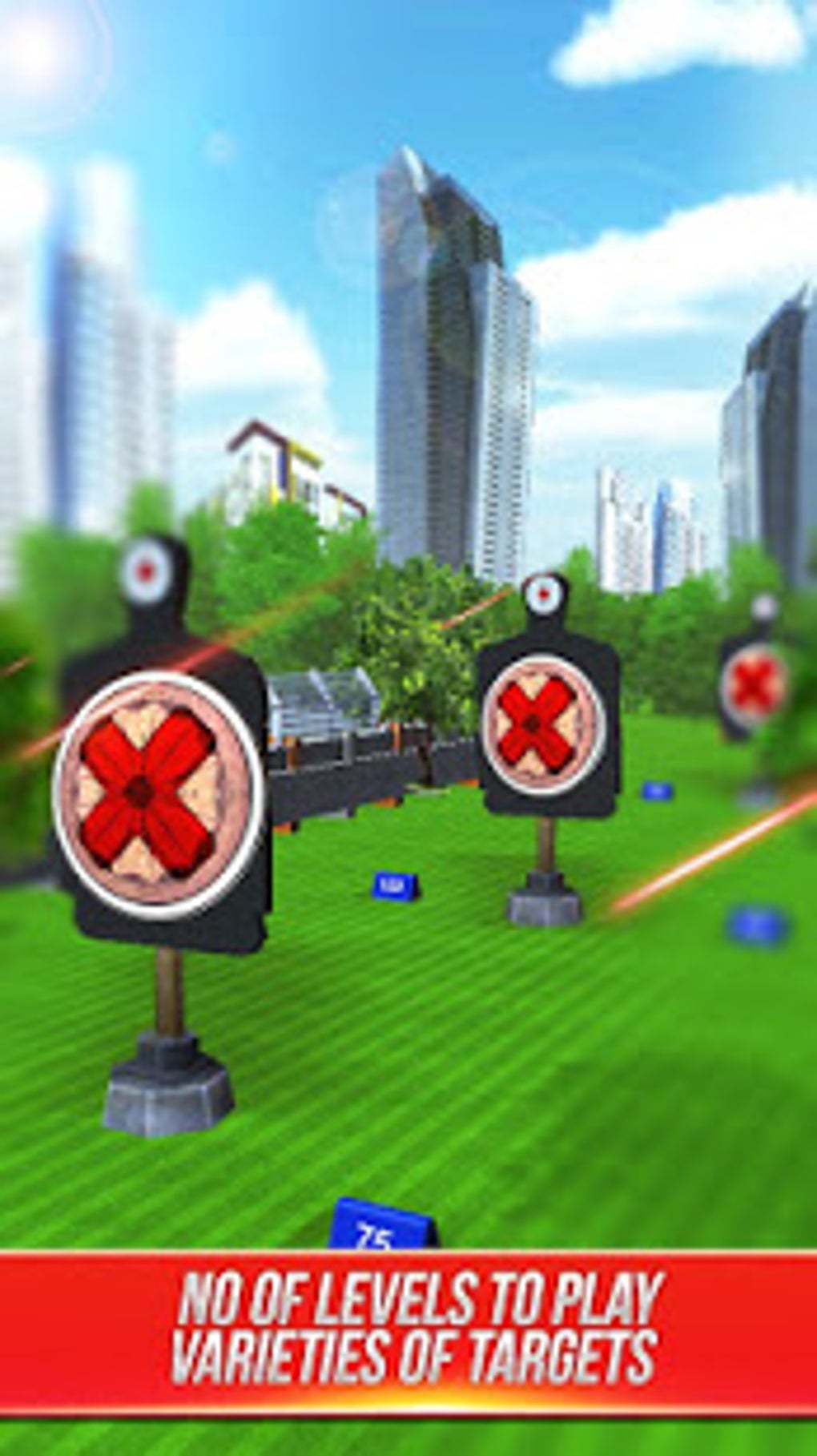 Shooting Master 3D free shooting games APK for Android Download