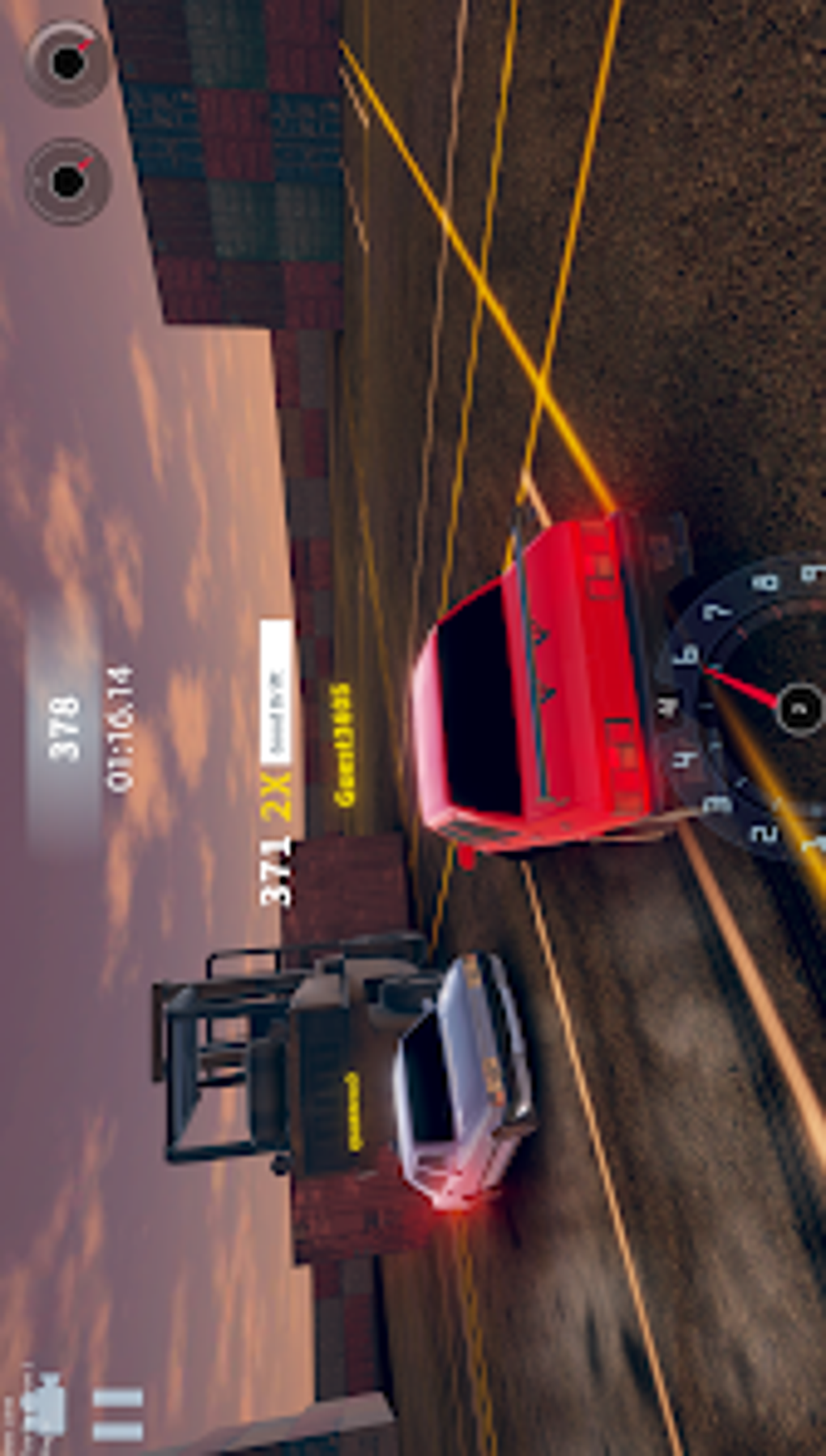 Şahin Drift Multiplayer : Aren Para Android - Descargar