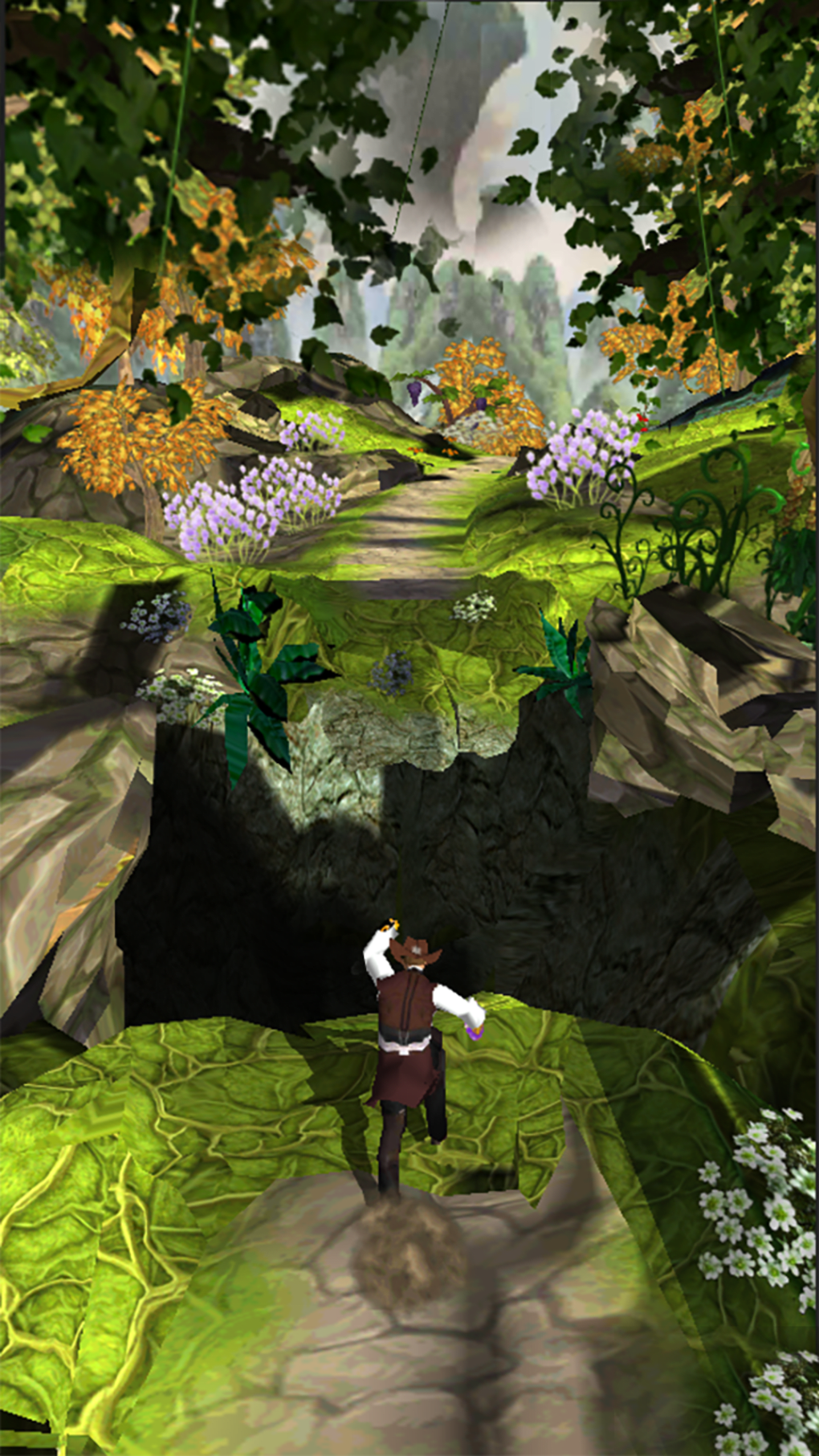 Temple King Runner Lost Oz APK for Android - Download