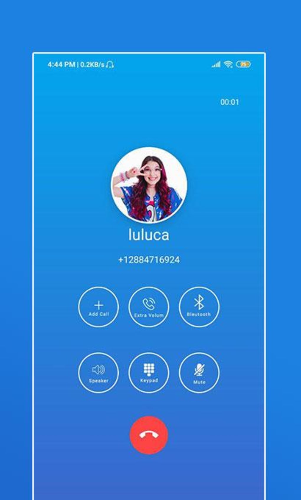 Jogo da Crescendo com Luluca C para Android - Download