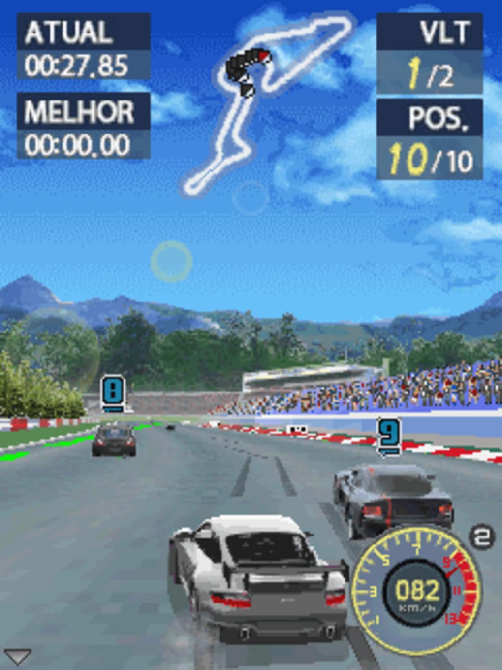 gt racing motor academy free download pc