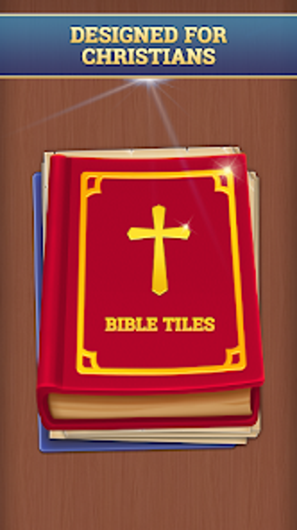 Bible Tiles - Christian Puzzle para Android - Descargar