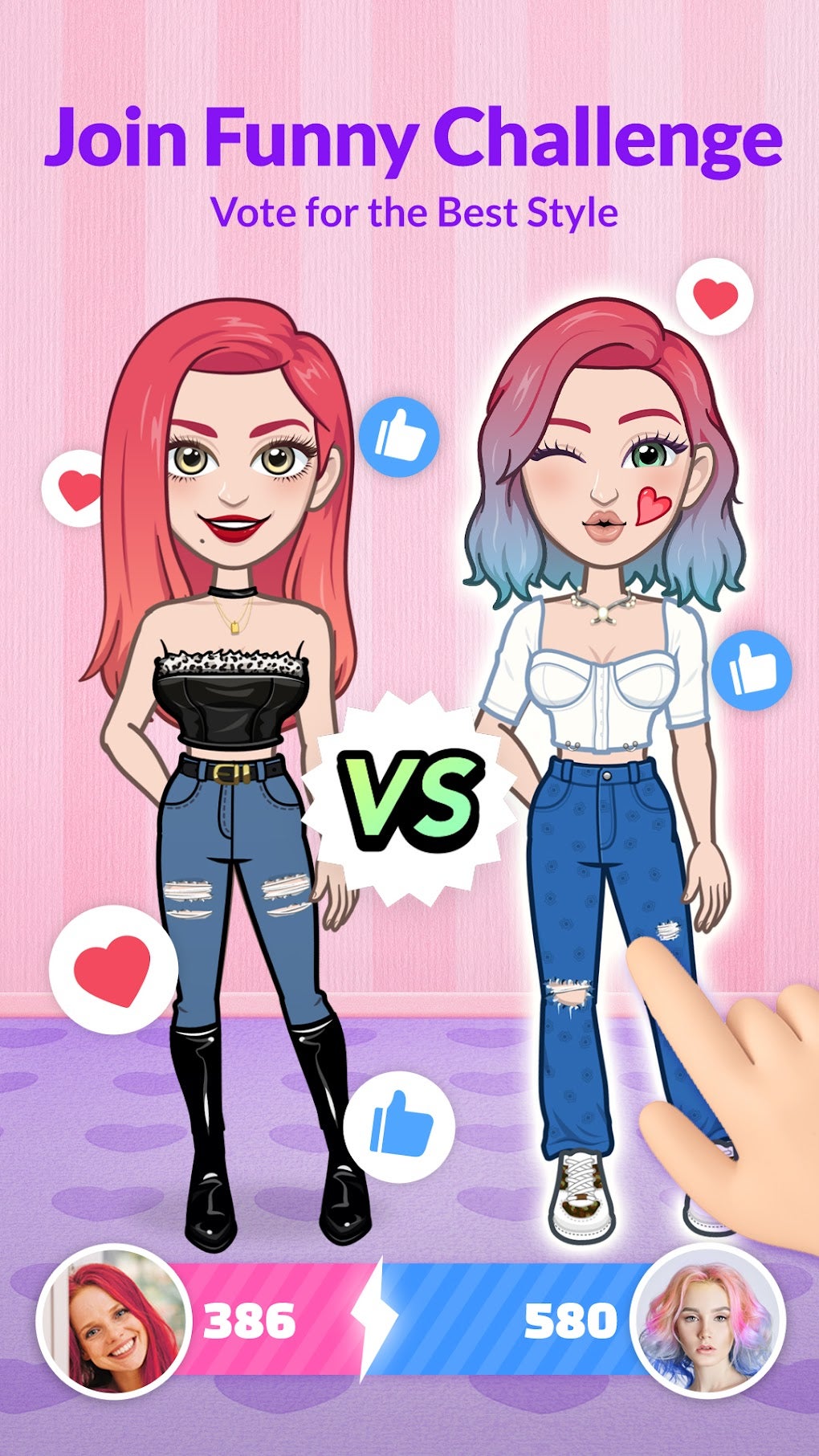 Avatoon - Avatar Maker, Creator 2023.15.928.2481 APK Download - FileCR