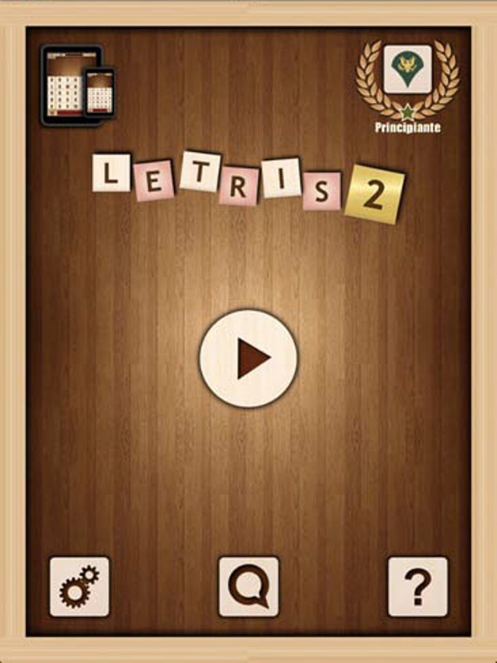 scarica ruzzle per smartphone