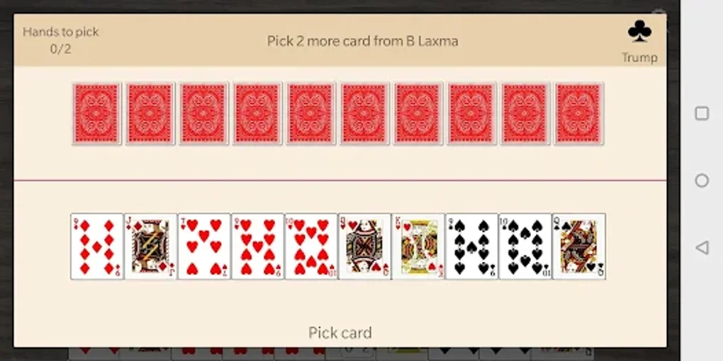 3 2 5 Card Game For Android Download 3-2-5-card-game-for-android-download