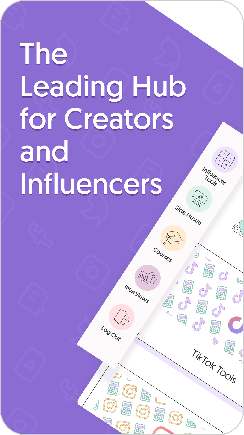 Influencer Marketing Hub for iPhone - Download